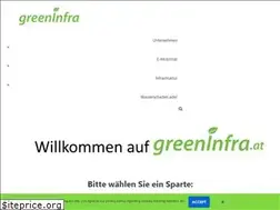 Sites similar to greeninfra.at