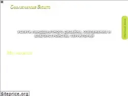 Sites similar to greening-city.ru