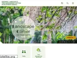 Sites similar to greening.gov.hk