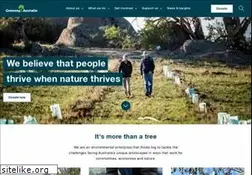 Sites similar to greeningaustralia.org.au