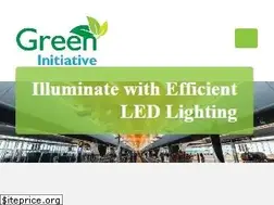 Sites similar to greeninitiative.me