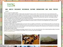 Sites similar to greeninitiativeskenya.com