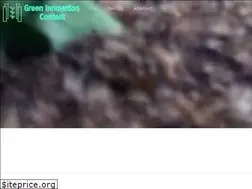 Sites similar to greeninnovationcontest.se