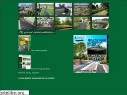 Sites similar to greeninnovations.co