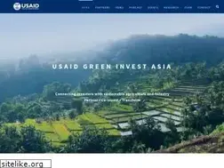 Sites similar to greeninvestasia.com