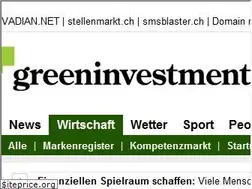 Sites similar to greeninvestment.ch