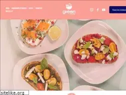 Sites similar to greenisbetter.fr