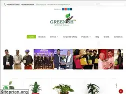 Sites similar to greenish.in