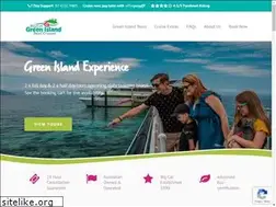 Sites similar to greenisland.com.au