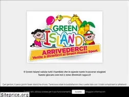 Sites similar to greenisland.eu