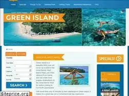 Sites similar to greenislandcairns.com