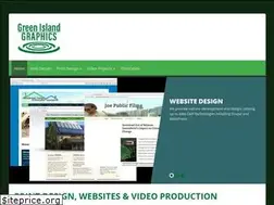 Sites similar to greenislandgraphics.com