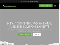 Sites similar to greenislandgroupny.com