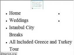 Sites similar to greenislandholidays.com