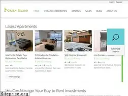 Sites similar to greenislandrealtypr.com