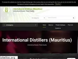 Sites similar to greenislandrummauritius.com