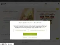 Sites similar to greenist.de