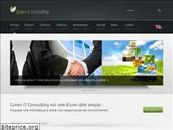 Sites similar to greenit-monaco.com