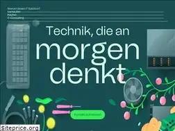 Sites similar to greenit-solution.de