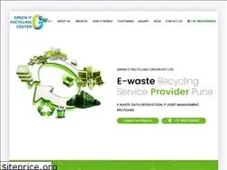 Sites similar to greenit.co.in