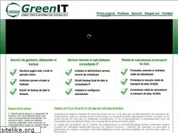 Sites similar to greenit.ro