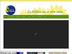 Sites similar to greenitalia.org
