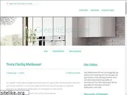 Sites similar to greenitexpo.com