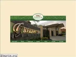 Sites similar to greenium.com