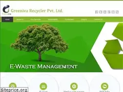 Sites similar to greenivarecycler.com