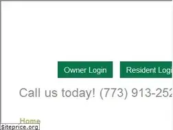 Sites similar to greenivypropmgt.com