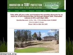Sites similar to greenjacket.com
