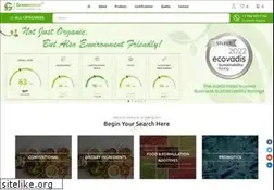 Sites similar to greenjeeva.com