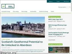 Sites similar to greenjournal.co.uk