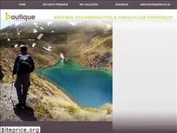 Sites similar to greenjourneys.co.nz
