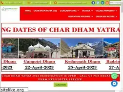Sites similar to greenjoyholidays.com