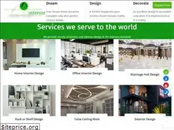 Sites similar to greenkalaminterior.com