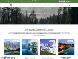 Sites similar to greenkashmirtravels.com