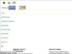 Sites similar to greenkeeperiberia.es