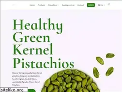 Sites similar to greenkernel.com