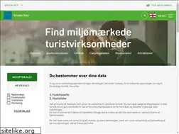 Sites similar to greenkey.dk