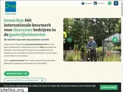 Sites similar to greenkey.nl