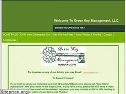 Sites similar to greenkeymanagement.com