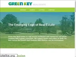 Sites similar to greenkeyrealestate.com