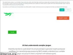 Sites similar to greenkeytech.com