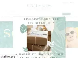 Sites similar to greenkids.be