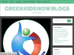 Sites similar to greenkidsnow.com