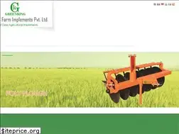 Sites similar to greenkingindia.com