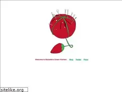 Sites similar to greenkitchen.com