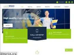 Sites similar to greenkleenaustralia.com.au