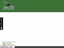 Sites similar to greenknight.com